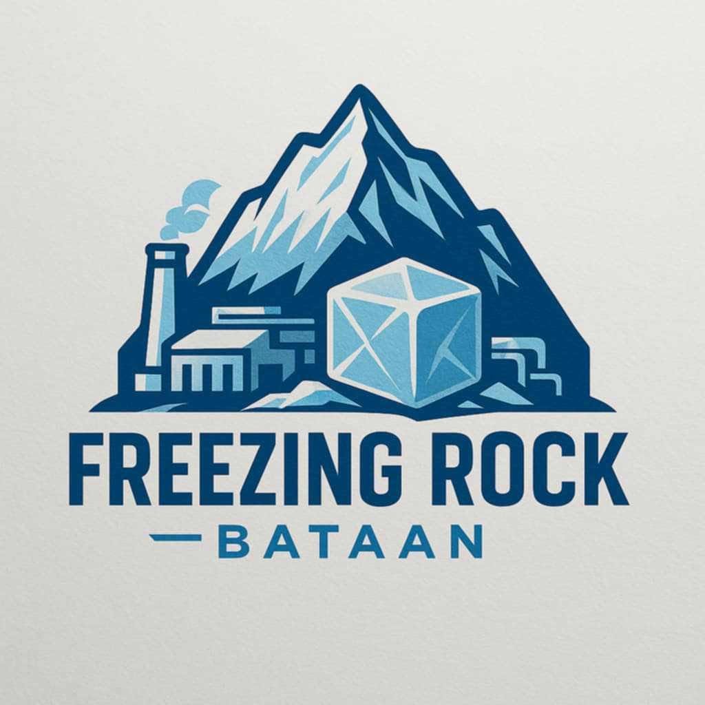 Freezing Rock client logo